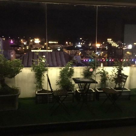 Sapa Memory Hotel Eksteriør billede