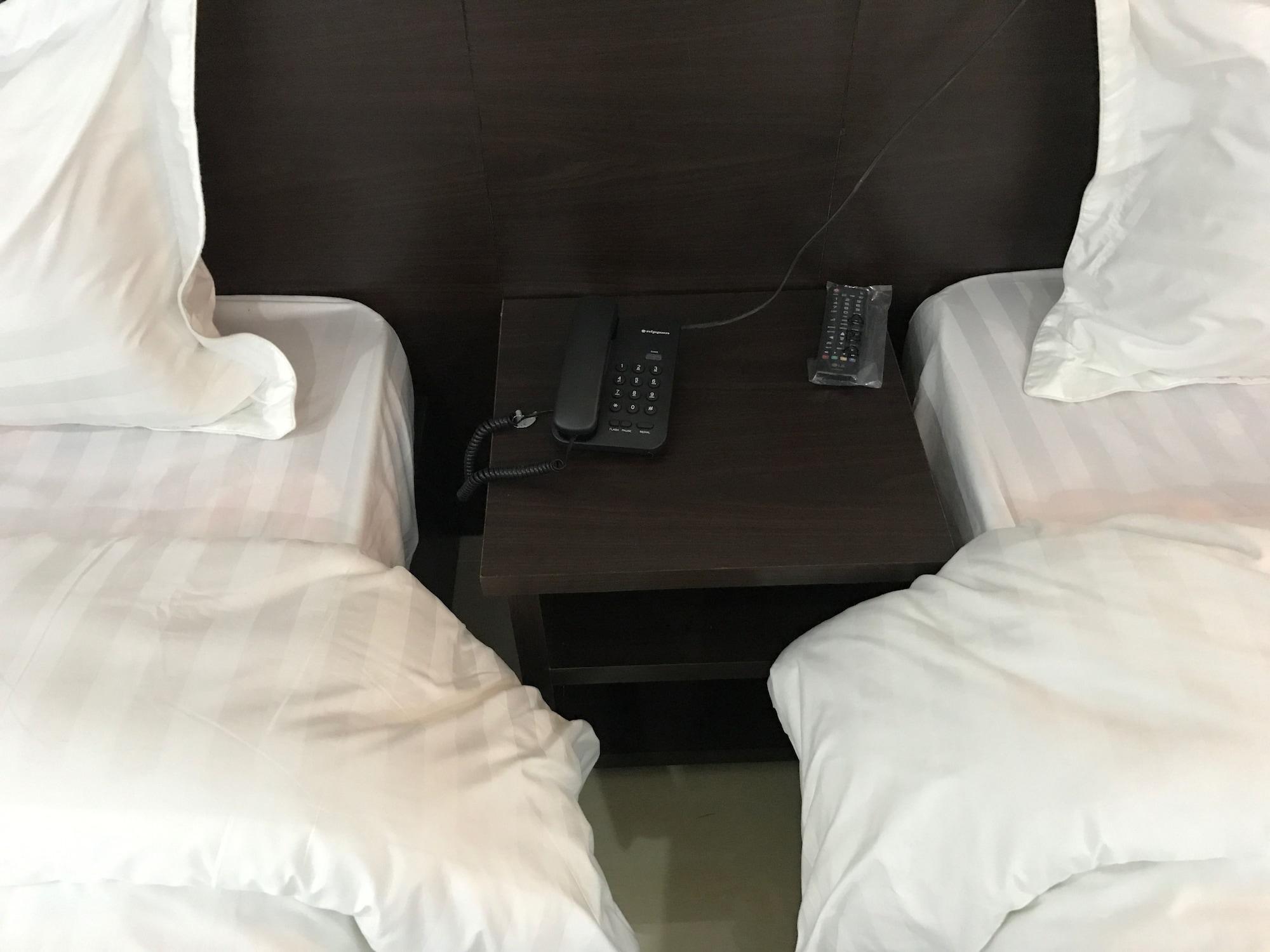 Sapa Memory Hotel Eksteriør billede